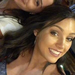 Meet your Posher, Maddison